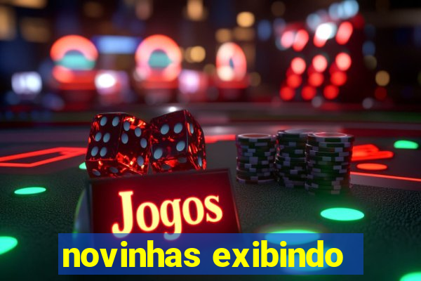 novinhas exibindo